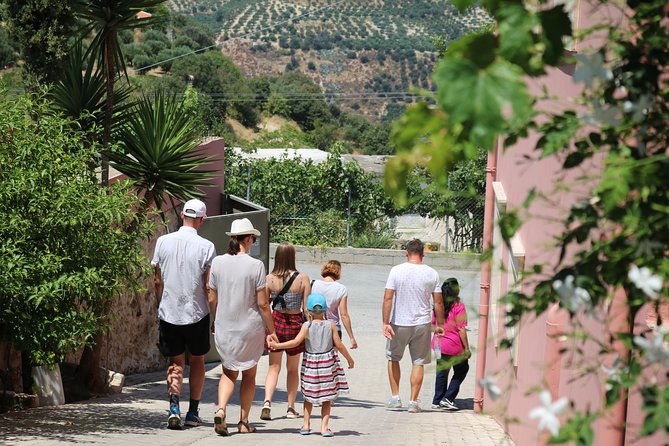"YAMAS" - Winery tour &wine tasting - Should you book YAMAS? My decision guide