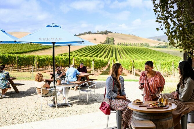 Yarra Valley Half-Day Winery Tour from Melbourne - Key Highlights You’ll Actually Feel