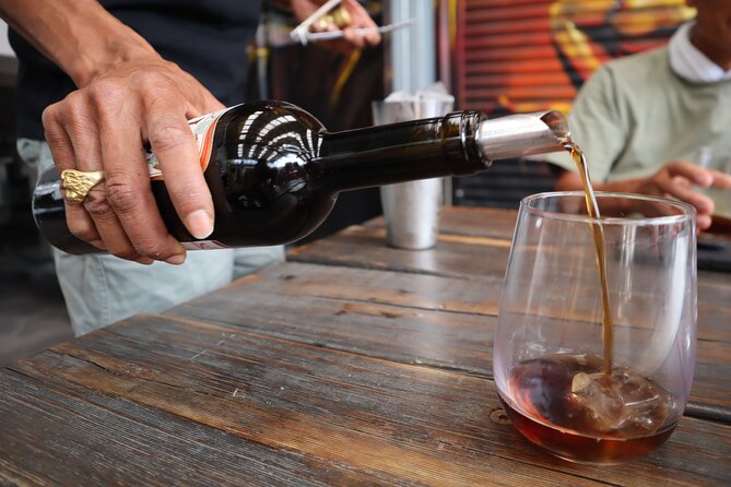 Yarra Valley Half-Day Winery Tour from Melbourne - Stop 2: Payten & Jones and Their Small-Batch, Minimal-Intervention Approach