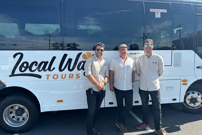 Yarra Valley Half-Day Winery Tour from Melbourne - Timing: Why ~5 Hours Feels Like the Sweet Spot