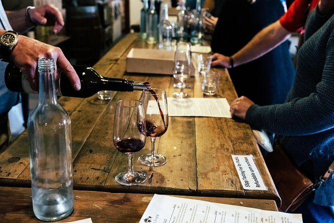 Yarra Valley Wine & Winery Tour from Melbourne - All Inclusive! - Price and Value: Why $129.10 Can Add Up