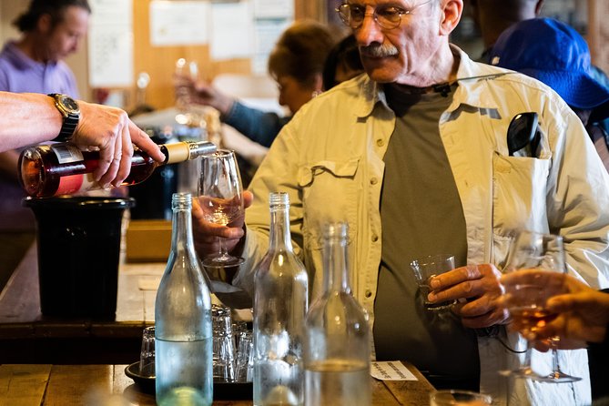 Yarra Valley Wine & Winery Tour from Melbourne - All Inclusive! - What to Expect From the Guide and the Group Dynamic