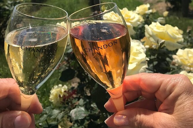 Yarra Valley Winery Tour from Melbourne - Lunch included - Key Stops and What Makes Them Worth Your Time