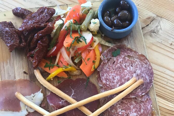Yarra Valley Winery Tour from Melbourne - Lunch included - From Russell St to Vineyard Country: How the Day Flows