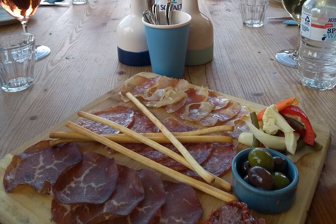 Yarra Valley Winery Tour from Melbourne - Lunch included - Price and Value: What $154.92 Buys You in the Real World