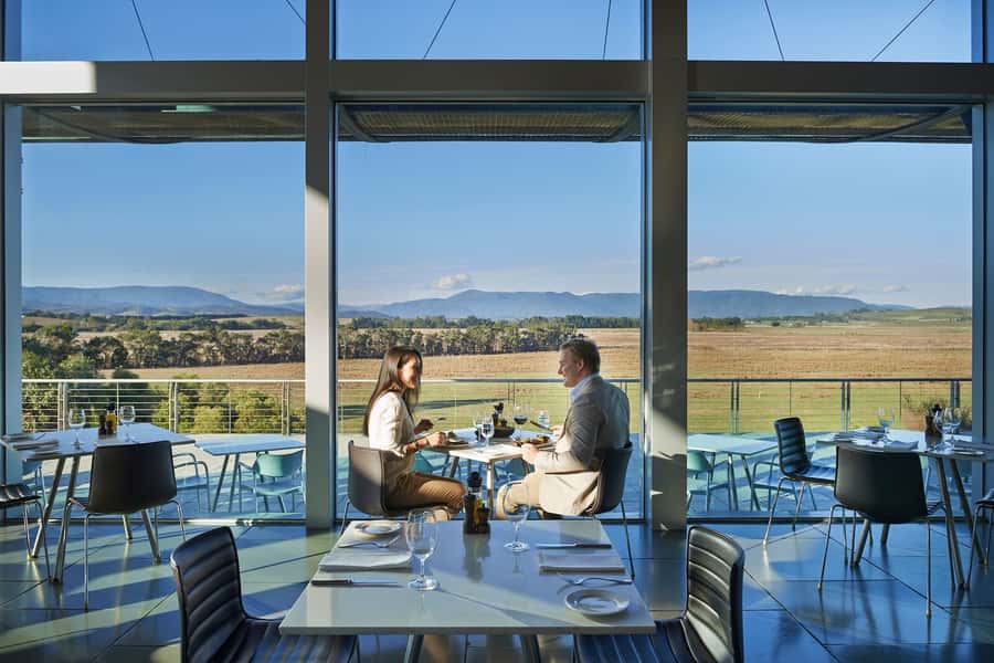 Yarra Valley: Winery Tour with Lunch at Yering Station - A 10-hour Yarra Valley day that actually feels organized