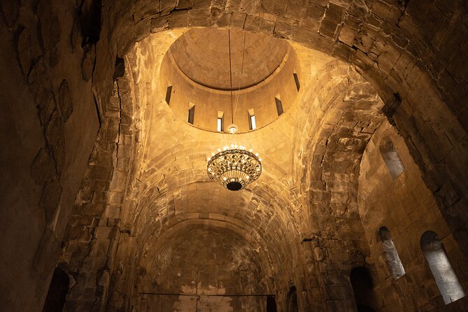 Yerevan: Tour to Tatev, Khndzoresk, Shaki waterfall, Areni winery - Shaki Waterfall: a short legend stop with room to breathe