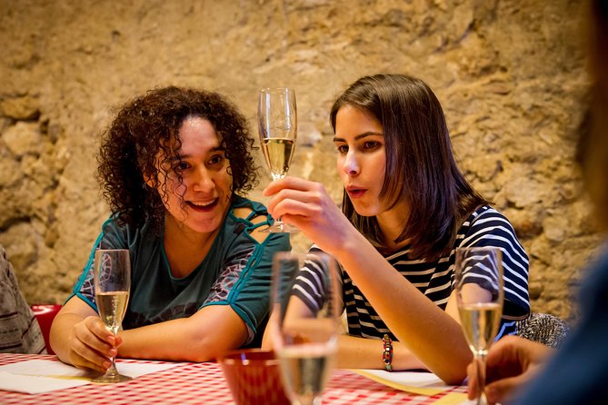 Your Cava, Your Story – Wine workshop experience at Artcava - Key highlights worth booking
