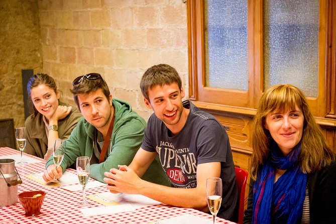 Your Cava, Your Story – Wine workshop experience at Artcava - The Cava-Making Part You Actually Do