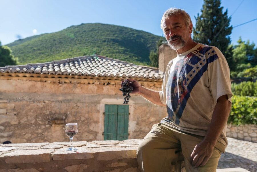 Zakynthos: Vineyard & Winery Tour with Local Winemaker - Key highlights to know before you go